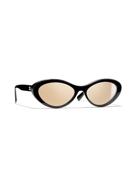 chanel sunglasses 2019 cat eye|Chanel glasses with magnetic sunglasses.